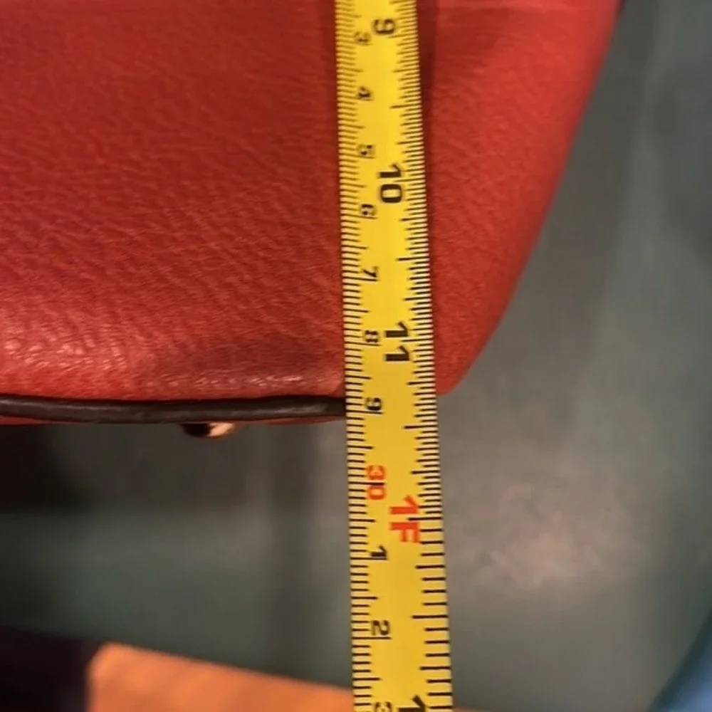 Calin Collection 3 in 1 Vegan bag nwt - Picture 8 of 12